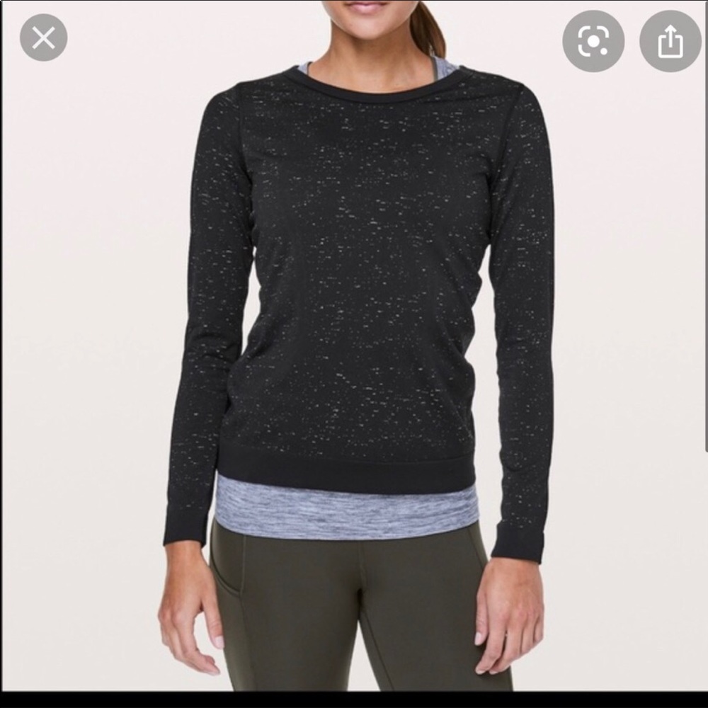 Lululemon swiftly breeze